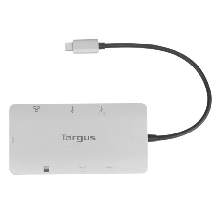 Targus USB-C Universal Dual HDMI 4K